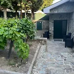 Quinta De Sao Domingos House * Peso da Régua
