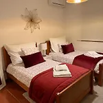 Quinta De Sao Domingos House Peso da Régua