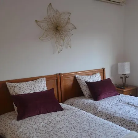 Quinta De Sao Domingos House Ferienhaus *