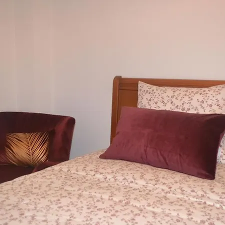 Quinta De Sao Domingos House Peso da Régua