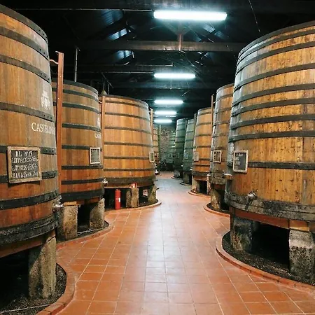 Quinta De Sao Domingos House Дом отдыха *