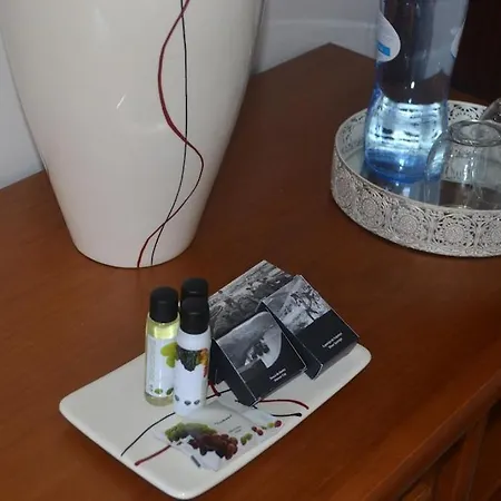 Quinta De Sao Domingos House * Пезу-да-Регуа