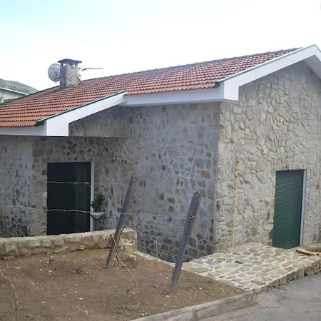 Quinta De Sao Domingos House