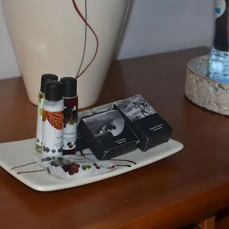 Quinta De Sao Domingos House *