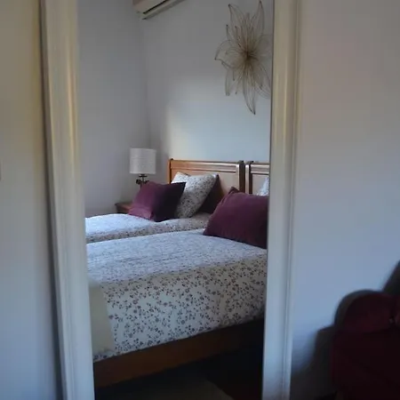 Ferienhaus Quinta De Sao Domingos House *