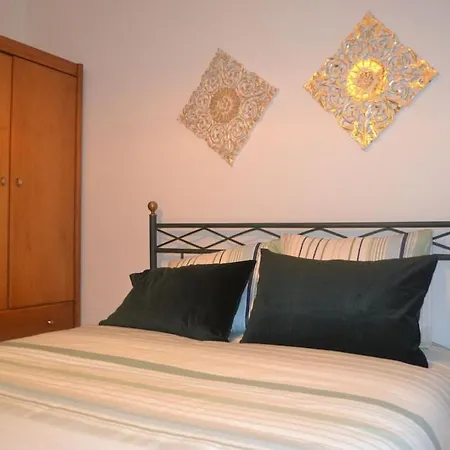 Дом отдыха Quinta De Sao Domingos House