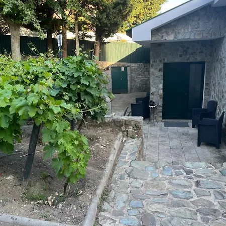 Quinta De Sao Domingos House * Peso da Régua