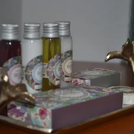 Quinta De Sao Domingos House * Peso da Régua