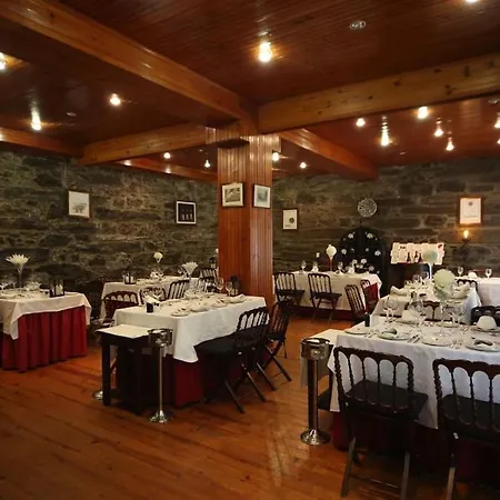 Quinta De Sao Domingos House Ferienhaus
