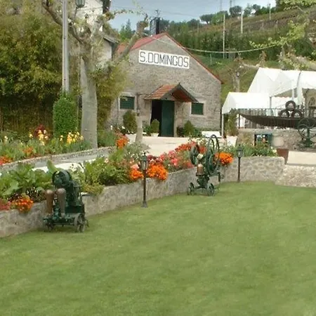 Ferienhaus Quinta De Sao Domingos House