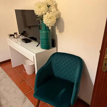 Quinta De Sao Domingos House *
