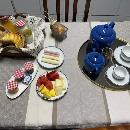 Quinta De Sao Domingos House Peso da Régua