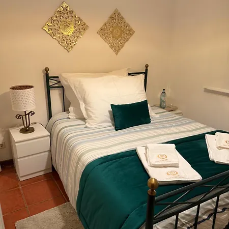 Quinta De Sao Domingos House * Peso da Régua