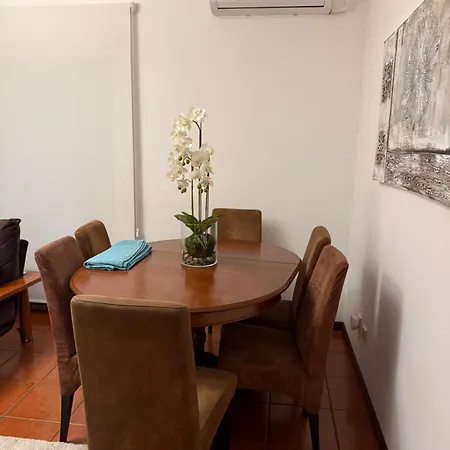 Quinta De Sao Domingos House Feriehus