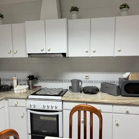 Feriehus Quinta De Sao Domingos House *