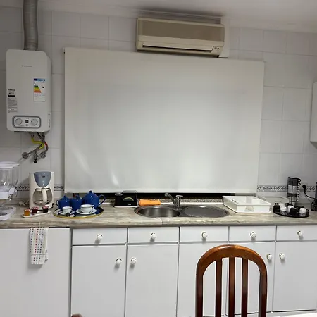 Quinta De Sao Domingos House *