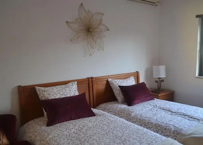 Quinta De Sao Domingos House 別荘 *