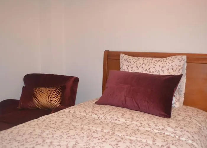 Quinta De Sao Domingos House פסו דה רגואה