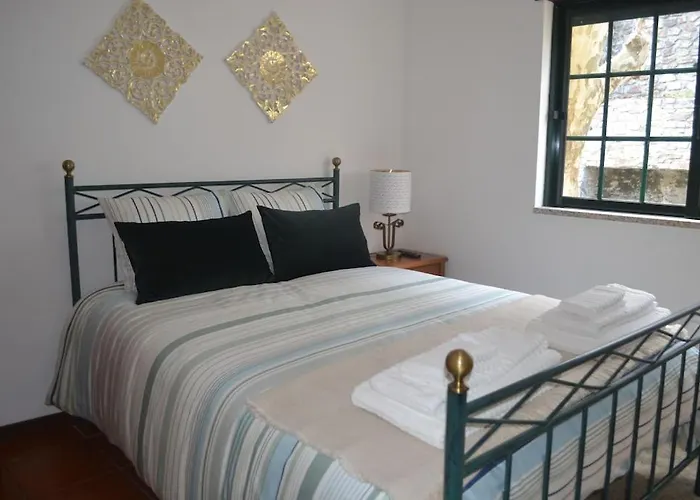 בית נופש Quinta De Sao Domingos House