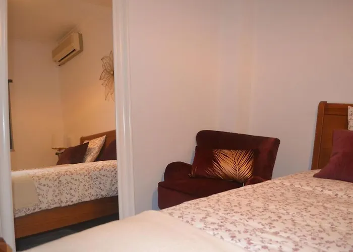 Quinta De Sao Domingos House 펜션 페소다레과