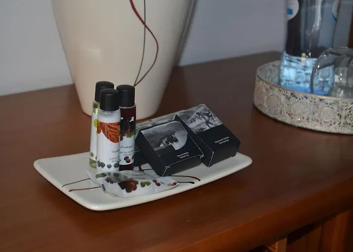 Quinta De Sao Domingos House *