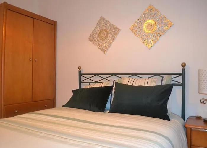 בית נופש Quinta De Sao Domingos House