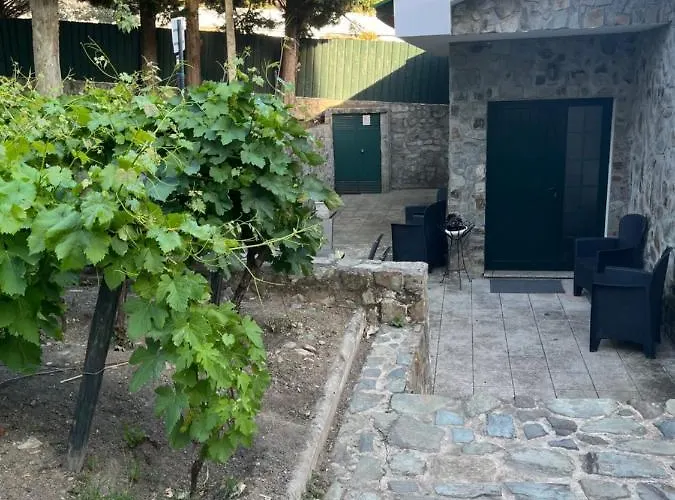 Quinta De Sao Domingos House * 페소다레과