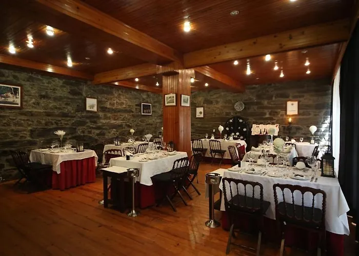 Quinta De Sao Domingos House בית נופש