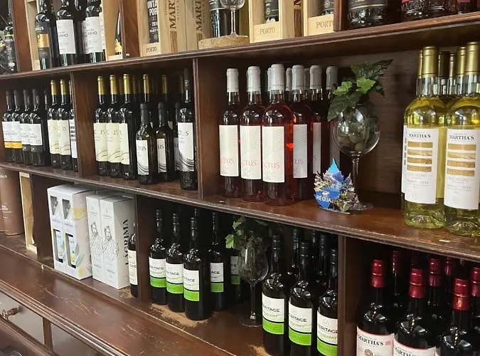 Quinta De Sao Domingos House * 페소다레과