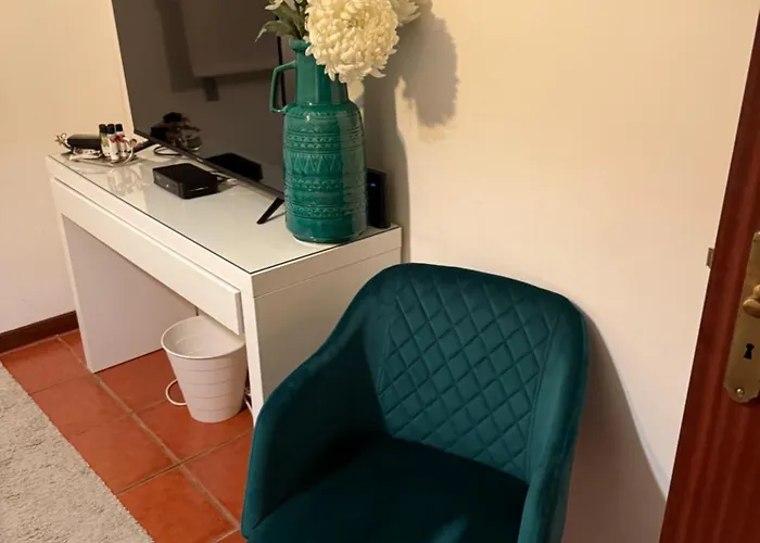 Quinta De Sao Domingos House *