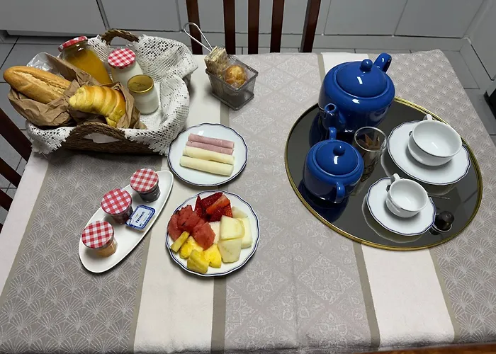 Quinta De Sao Domingos House 페소다레과