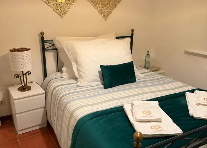 Quinta De Sao Domingos House * 페소다레과