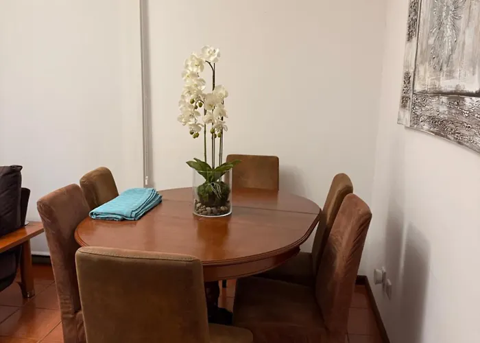 Quinta De Sao Domingos House 펜션