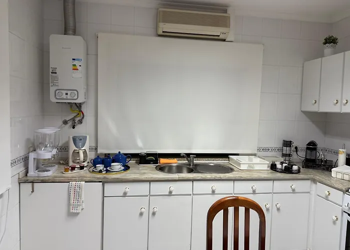 Quinta De Sao Domingos House *