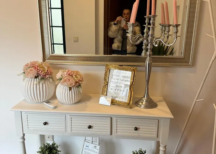 別荘 Quinta De Sao Domingos House